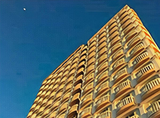 Exterior & Views 2, Hotel da Villa, Fortaleza