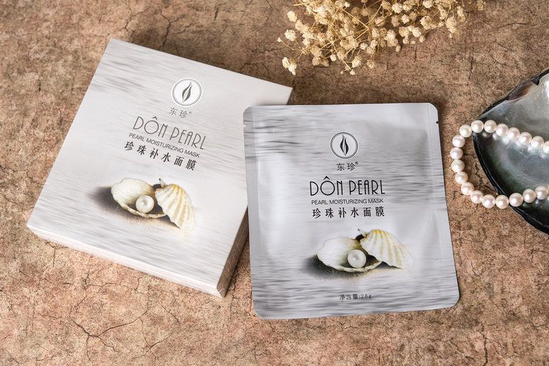 Food & Drinks, Dongshan Pearl Island Hotel, Shenzhen