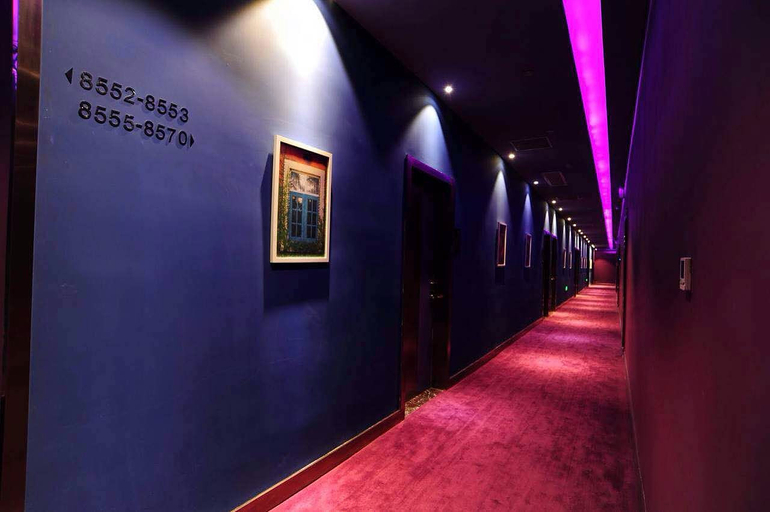 Others 3, Xiate'er Theme Hotel, Suzhou