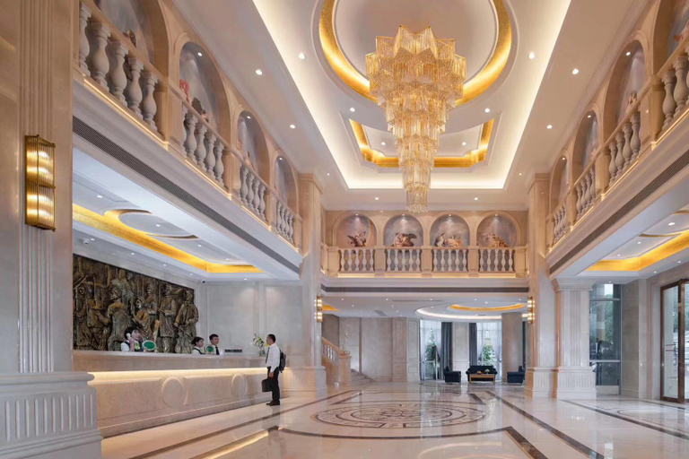 Others 5, Vienna Hotel Guangdong Foshan Yihuanlishui, Foshan