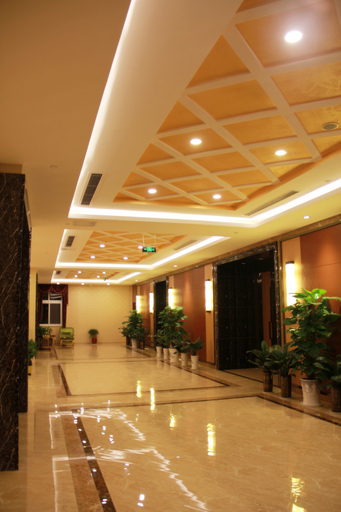 Others 4, Zimei Hotel, Nanjing