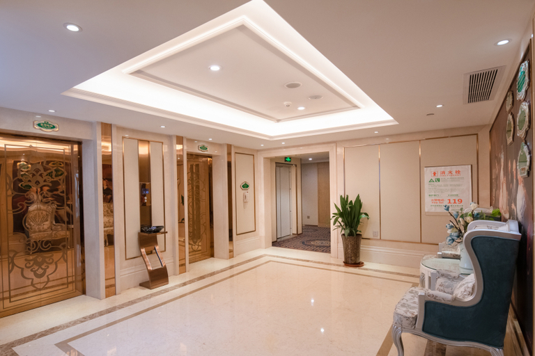 Others 4, Vienna International Hotel, Chengdu