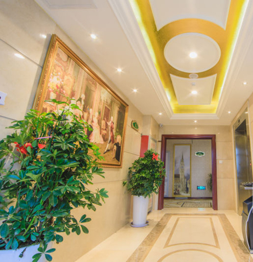 Others 4, ウィーンホテル（木瀆長江壱号生活広場）(Vienna Hotel (Mudu Yangtze No.1 Living Plaza)), Suzhou