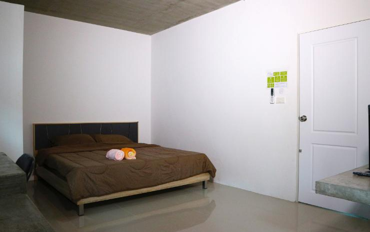 Bedroom 2, Pearl@Chalongkrung 53, Lat Krabang