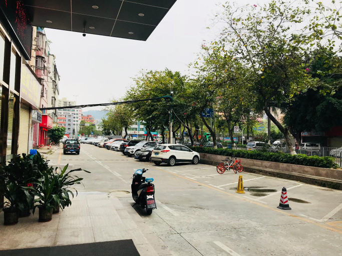 Others 4, Meide Hotel, Shenzhen
