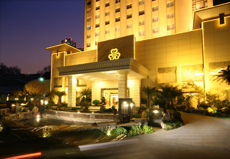 Exterior & Views 5, Crystal Hotel, Huizhou