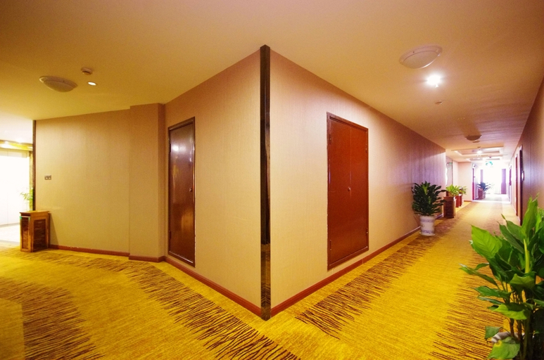 Others 5, Sunshine Holiday Hotel, Yibin