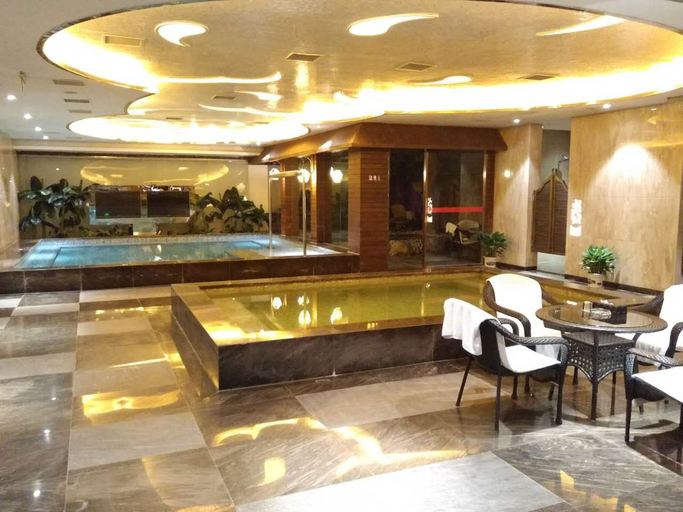 Others 3, Kingkylin Club Hotel, Beijing