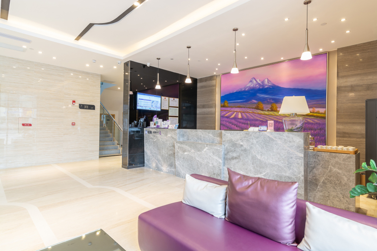 Others 5, Fangbei Hotel, Huizhou