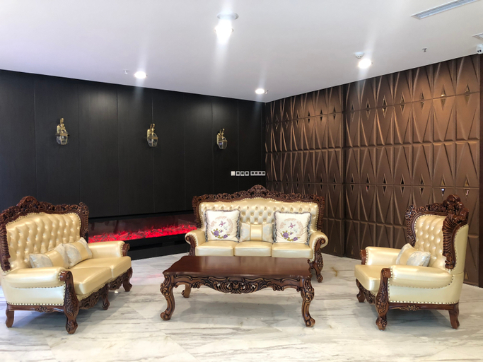 Others 2, polaris inn, Zhangjiakou