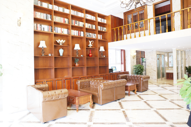 Others 3, Baicheng babilun hotel, Baicheng