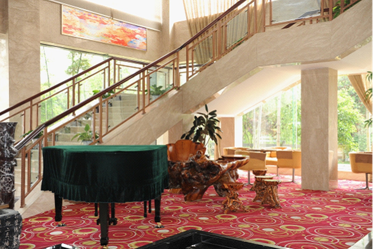 Others 5, ZheShang ShiMao Yulong Hotel, Jiaxing