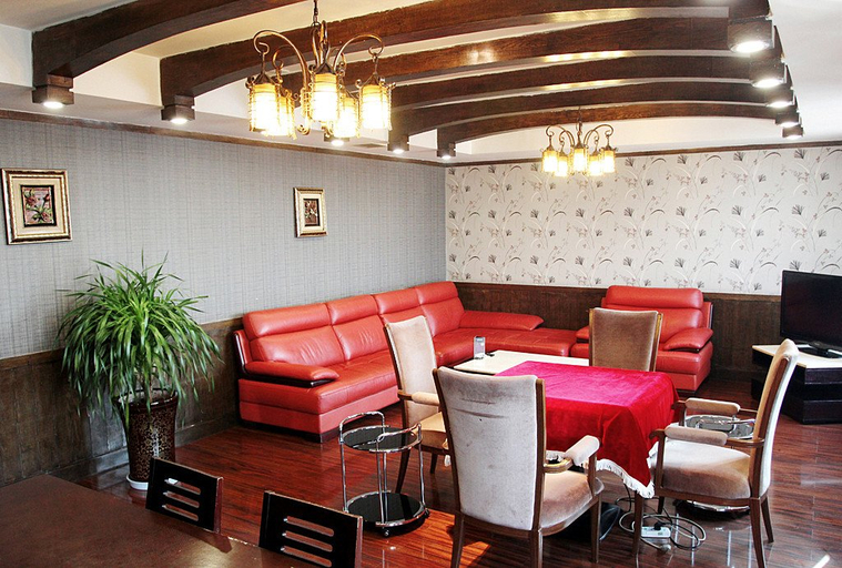 Others 5, Zhongfayuan Hotel, Xining