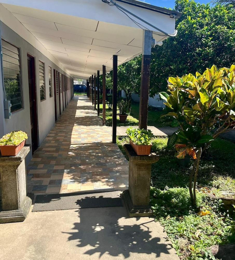 Others 4, Hotel Guanacaste, Liberia