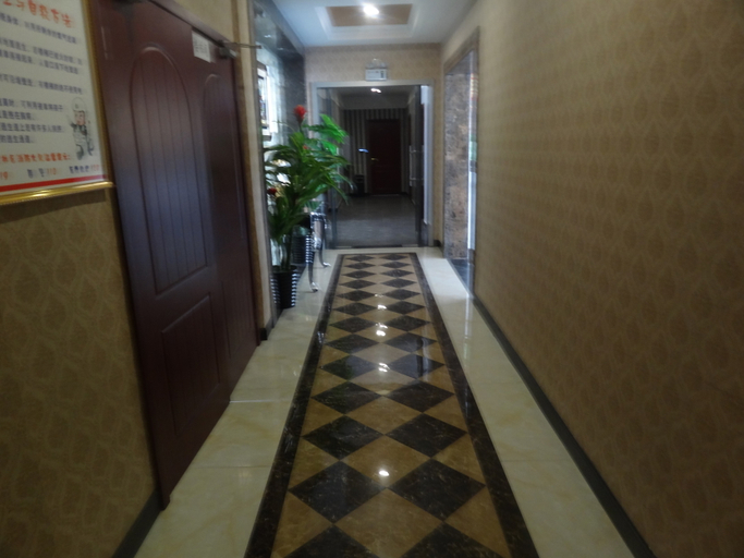 Others 4, Century Jinyuan Holiday Inn Shennongjia, Shennongjia
