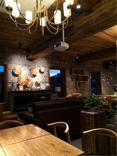 Food & Drinks 3, Shengsi Gouqi Island Moon Bay Vacation Apartment, Zhoushan