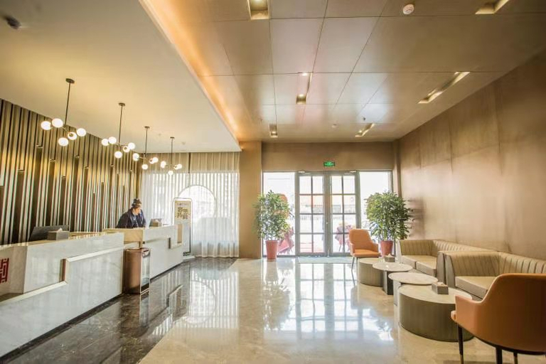 Others 3, Haibei Union Hotel (Panji store, Huainan), Huainan