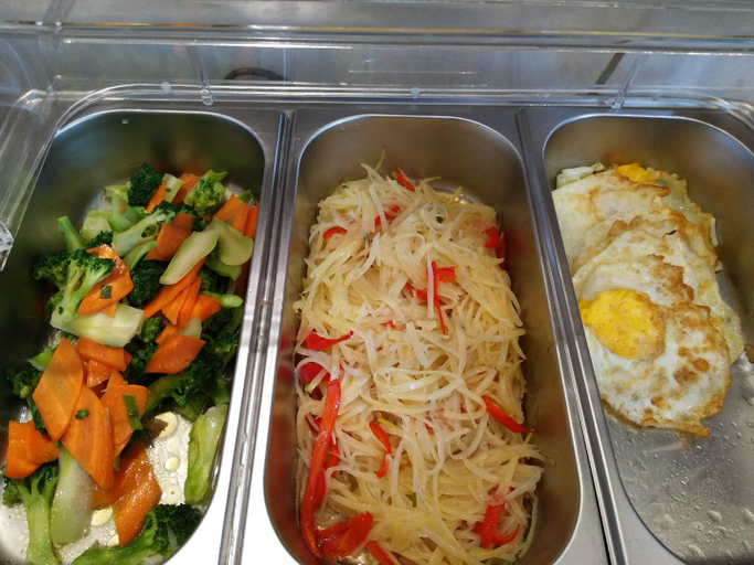Food & Drinks 5, Qingmu Select Hotel （Zhenjiang Dantu South Station Baolong Plaza Store), Zhenjiang