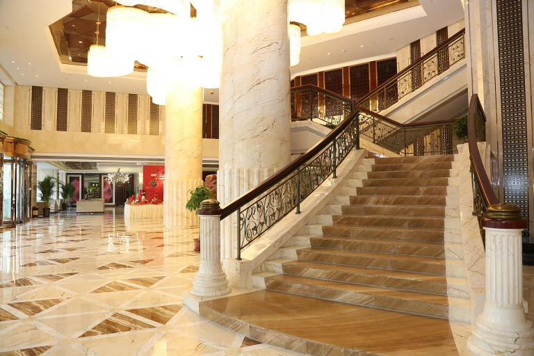 Others 5, The Royal International Hotel, Ordos