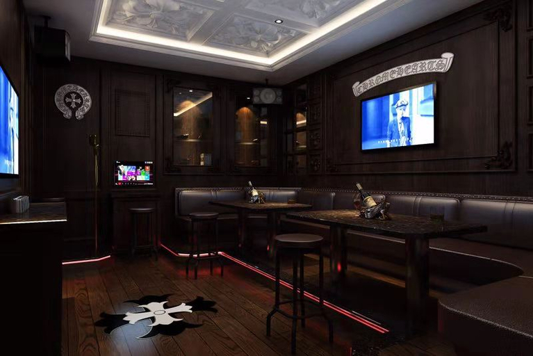 Food & Drinks, Journey Clear Water Bay Hot Spring Resort Hotel, Anshan