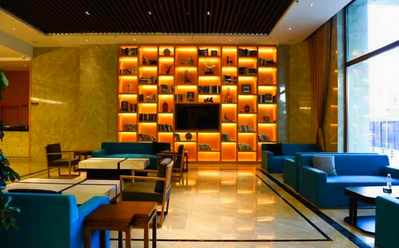 Others 4, Wanyue Days International Hotel, Xining