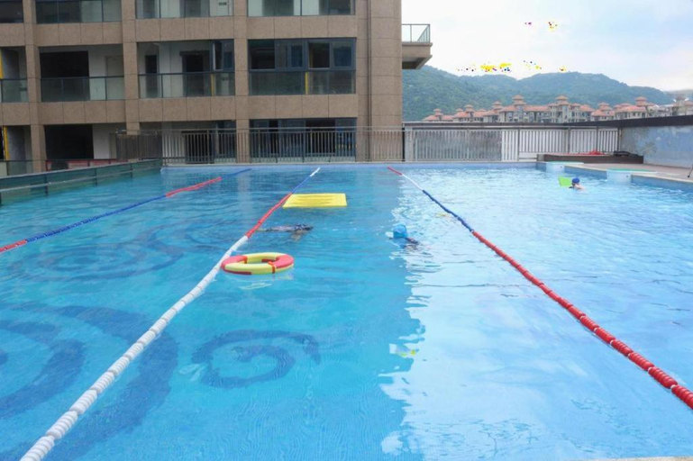 Sport & Beauty, Taiyi International Hotel, Wenzhou