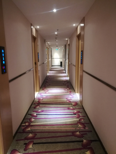 Others 5, Hongxing Hotel, Guangzhou
