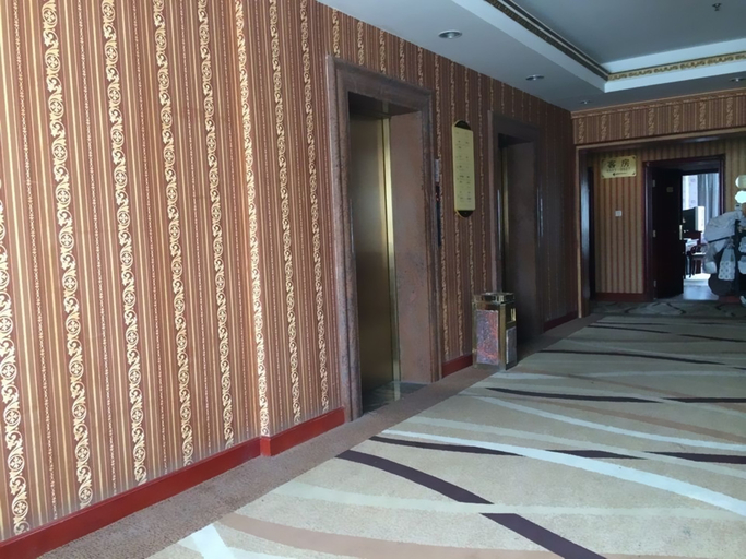 Others 4, Haoting Hotel, Yichang