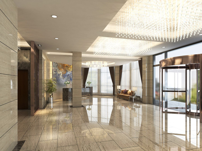 Others 5, Jingzhou Boya Hotel, Jingzhou