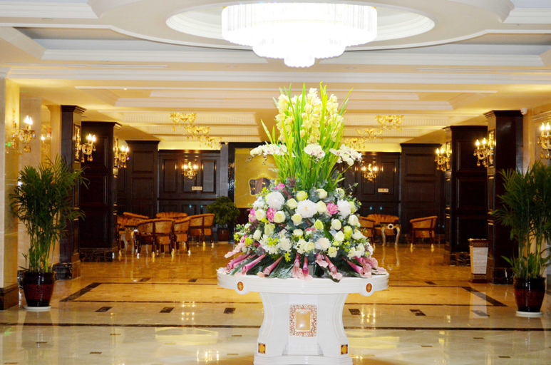 Others 2, Shihai Hotel, Zhoushan
