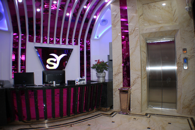Others 3, Siyu Boutique Hotel, Shanghai