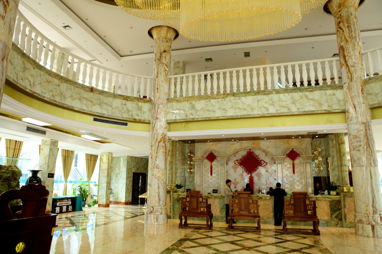 Others 5, Huaxi International Hotel, Baise