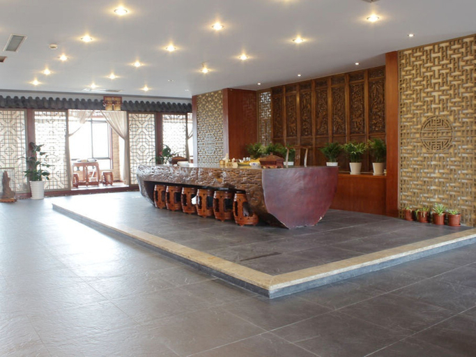 Others 5, JI Hotel (Shanghai Songjiang University Town), Shanghai