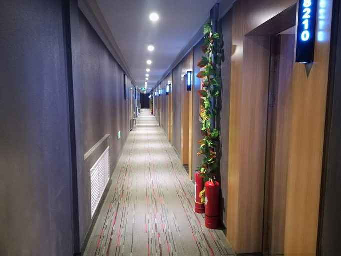 Others 3, Shankee Hotel (Golmud Jiangyuan Middle Road), Haixi Mongol and Tibetan