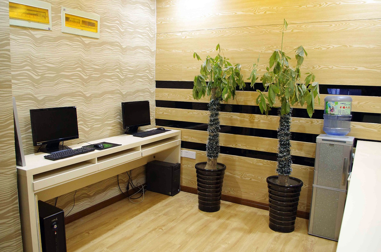 Others 5, Ankang Holiday Hotel, Huaibei