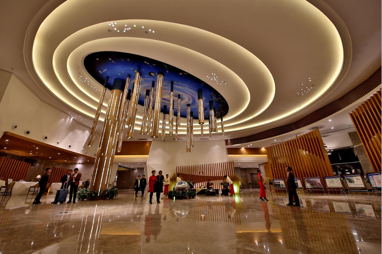 Others 5, Xingchen Tianyuan Grand Hotel, Qiannan Buyei and Miao