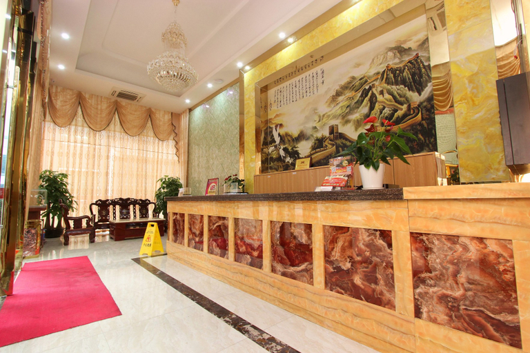 Others 3, Chunrun Health Hotel, Shenzhen