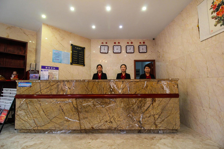 Others 5, Shuyang Sanhe Hotel, Puyang