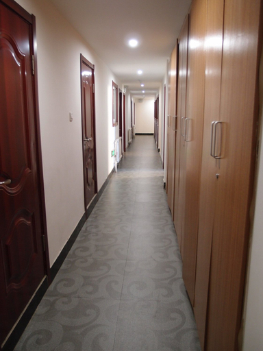 Others 2, Zhanbei Express Hotel, Dalian
