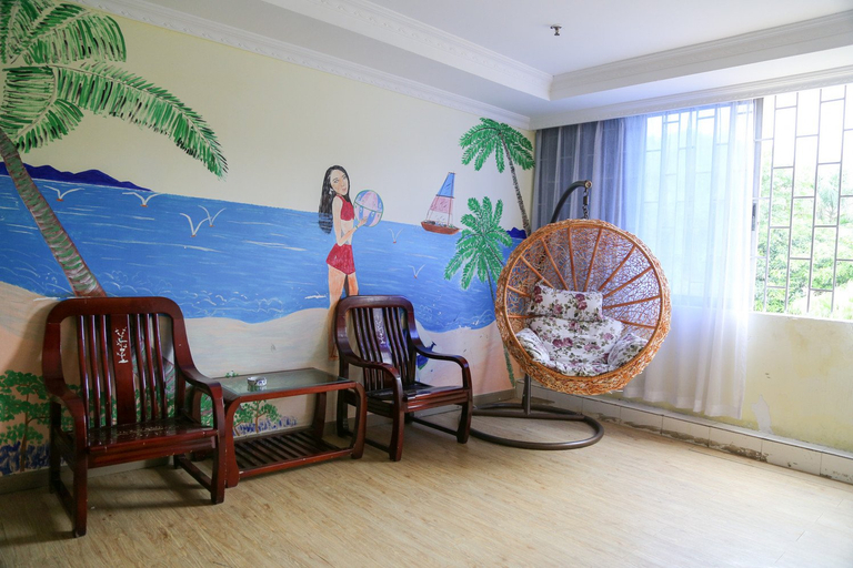Others 5, Dongguan Dongcheng Wowo Hotel (Qifengshan Park Subway Store), Dongguan