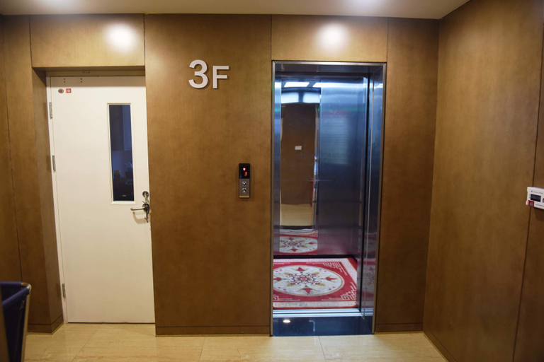 Others 4, Panzhihua Hotel Beijing, Beijing