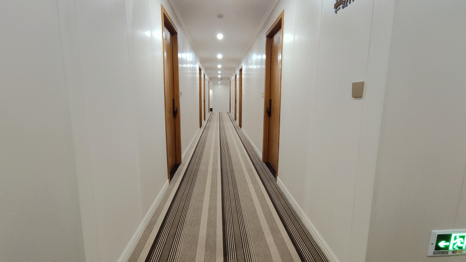 Others 5, Hongyuan Business Hotel, Ningbo