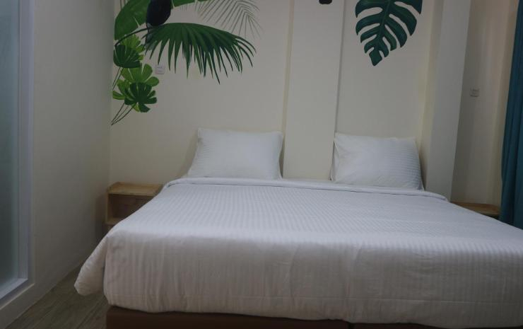 Bedroom 3, ホテル モロカイ モロタイ, Pulau Morotai