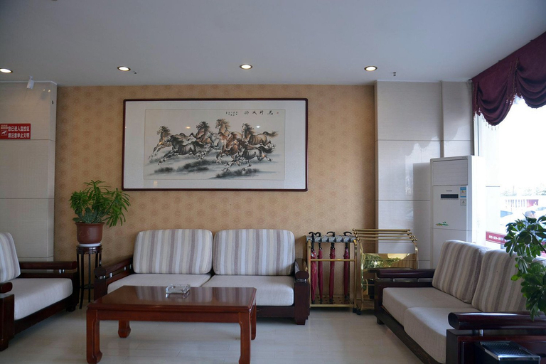 Others 4, Thankyou Hotel (Tai'an Wanda Plaza), Tai'an