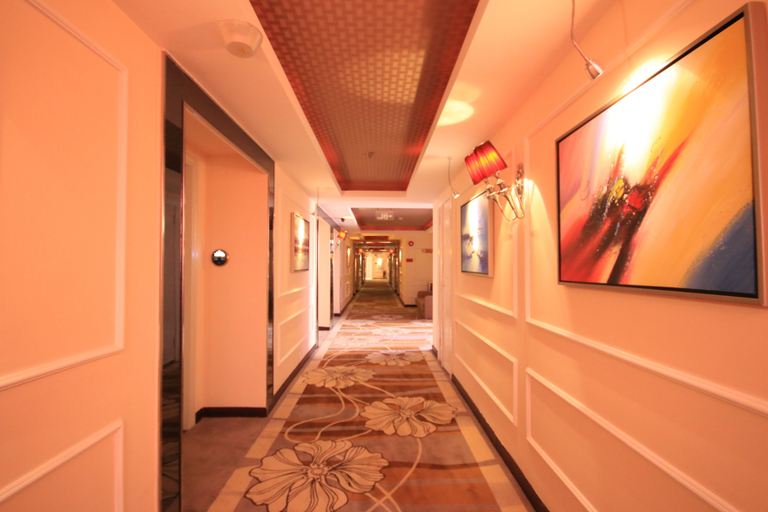 Others 5, Carnation Business Hotel, Guangzhou