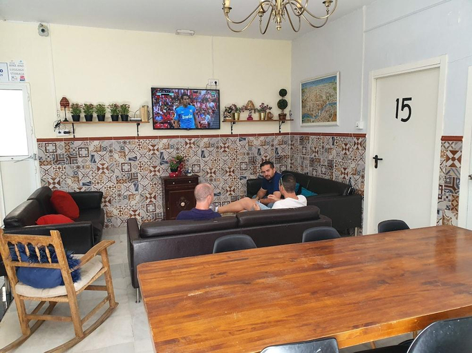 Others 5, SevillaDream Hostel, Sevilla