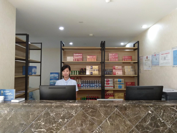 Others 3, Yingbin Holiday Hotel, Zhengzhou