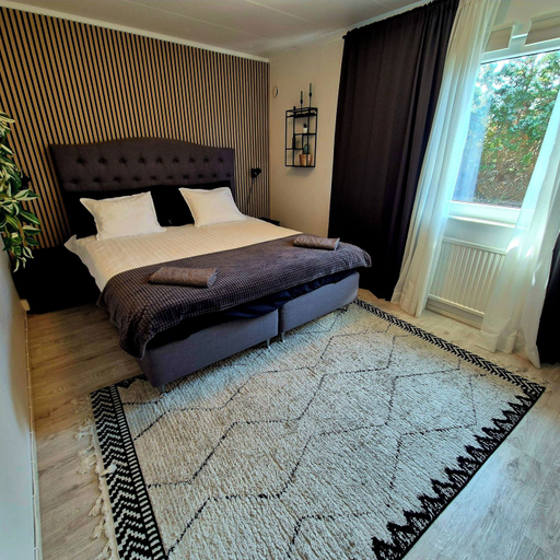 Room 4, So Easy Stay, Malmö