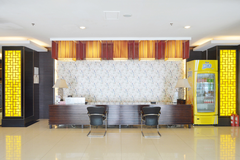 Others 5, Taihua Business Hotel (Shijiazhuang Xinbai Plaza MixC Branch), Shijiazhuang