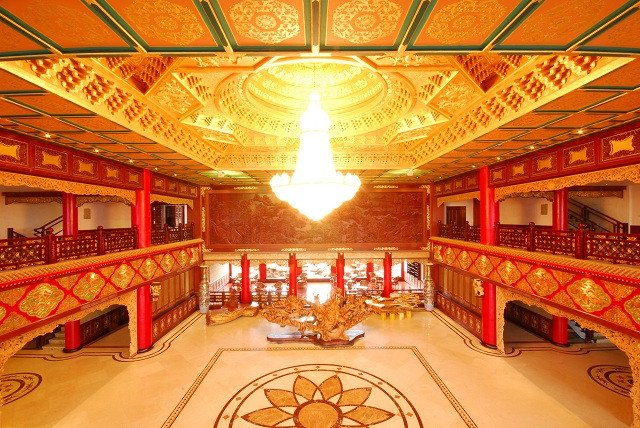 Others 4, San Xian Shan Hotel, Yantai